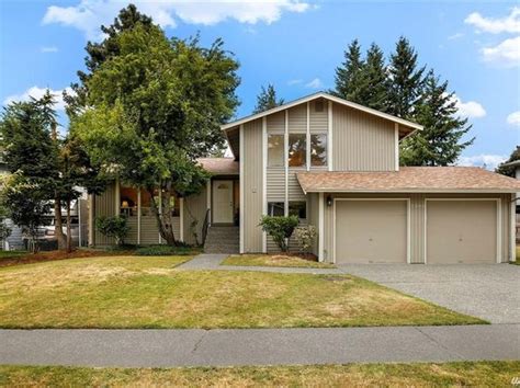 5 baths. . Houses for rent in renton wa